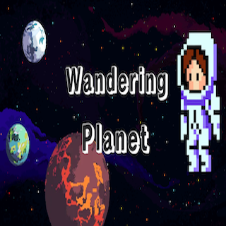 Wandering Planet