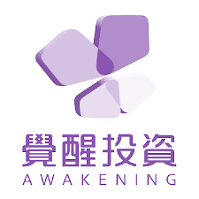 觉醒投资 Awakening Ventures Logo